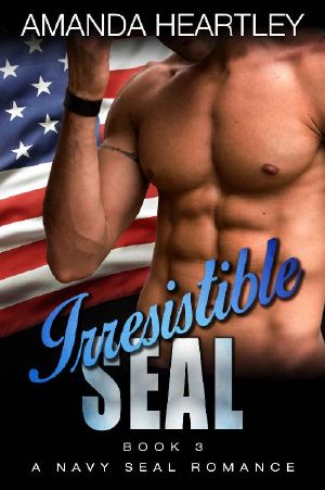 [Irresistible ​SEAL 03] • Irresistible SEAL Book 3 · A Navy SEAL Romance
